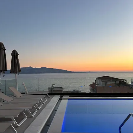 Apartment Ionara Horizon -