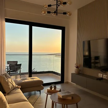 Ionara Horizon - * Sarandë