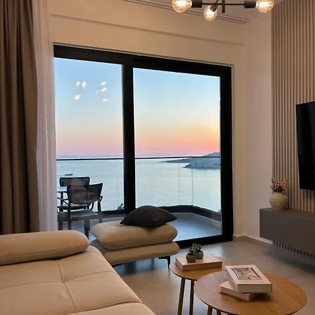 Apartment Ionara Horizon - Sarandë