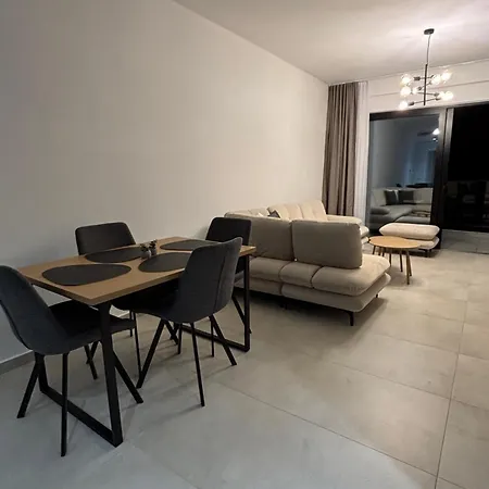 Ionara Horizon - Sarandë