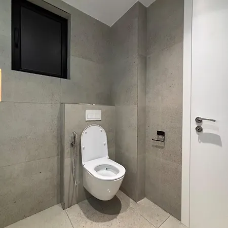 Apartment Ionara Horizon - *