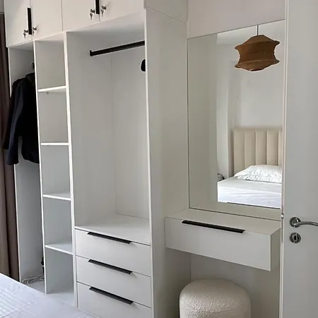 Ionara Horizon - Apartment