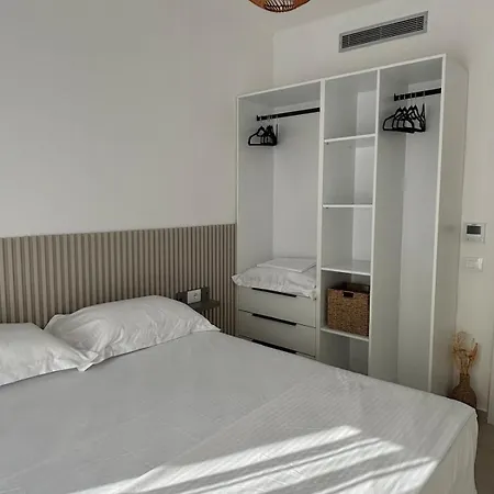 Apartment Ionara Horizon - Sarandë