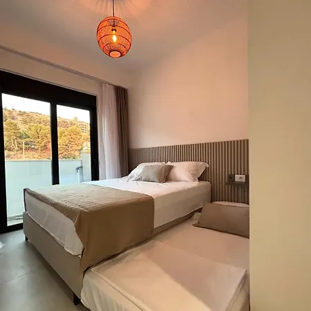 Apartment Ionara Horizon -